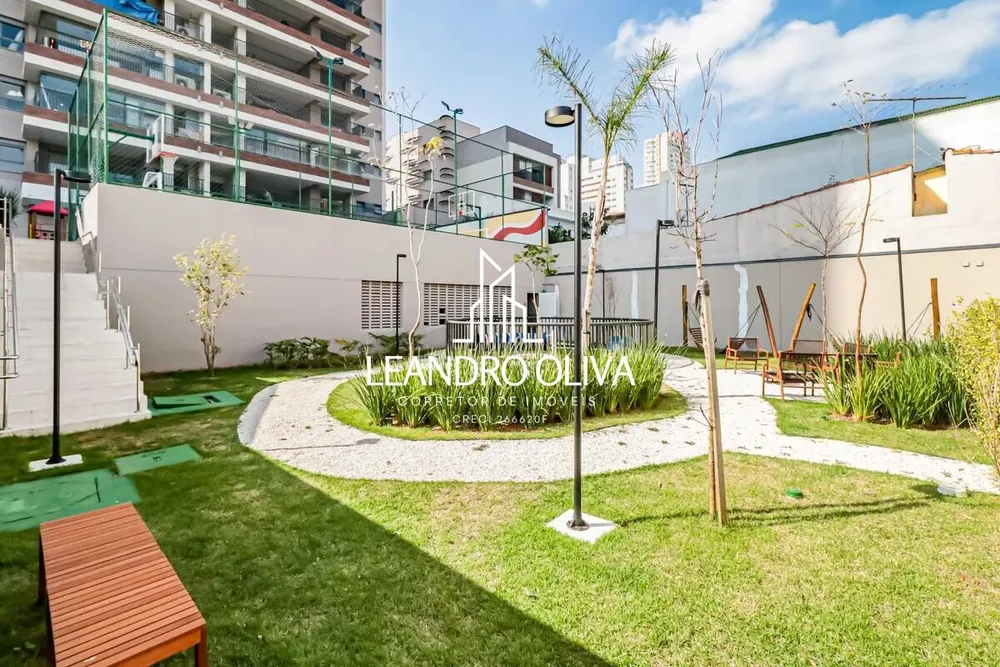 Apartamento, 3 quartos, 162 m² - Foto 15