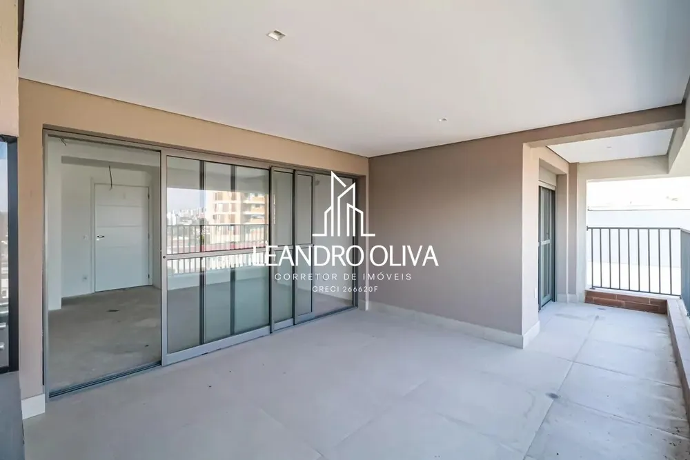 Apartamento, 3 quartos, 162 m² - Foto 1