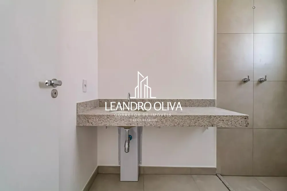 Apartamento, 3 quartos, 162 m² - Foto 6