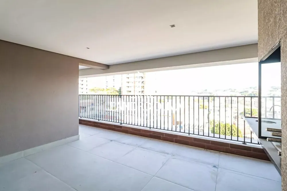 Apartamento, 3 quartos, 162 m² - Foto 2