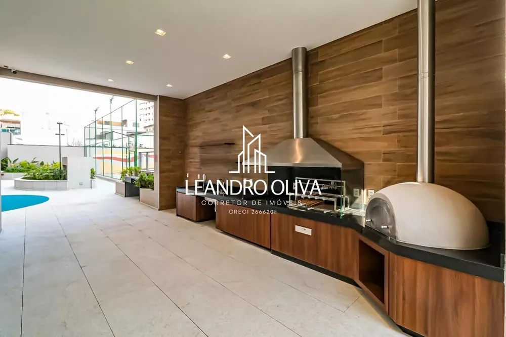 Apartamento, 3 quartos, 162 m² - Foto 14