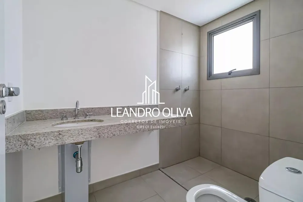 Apartamento, 3 quartos, 162 m² - Foto 7