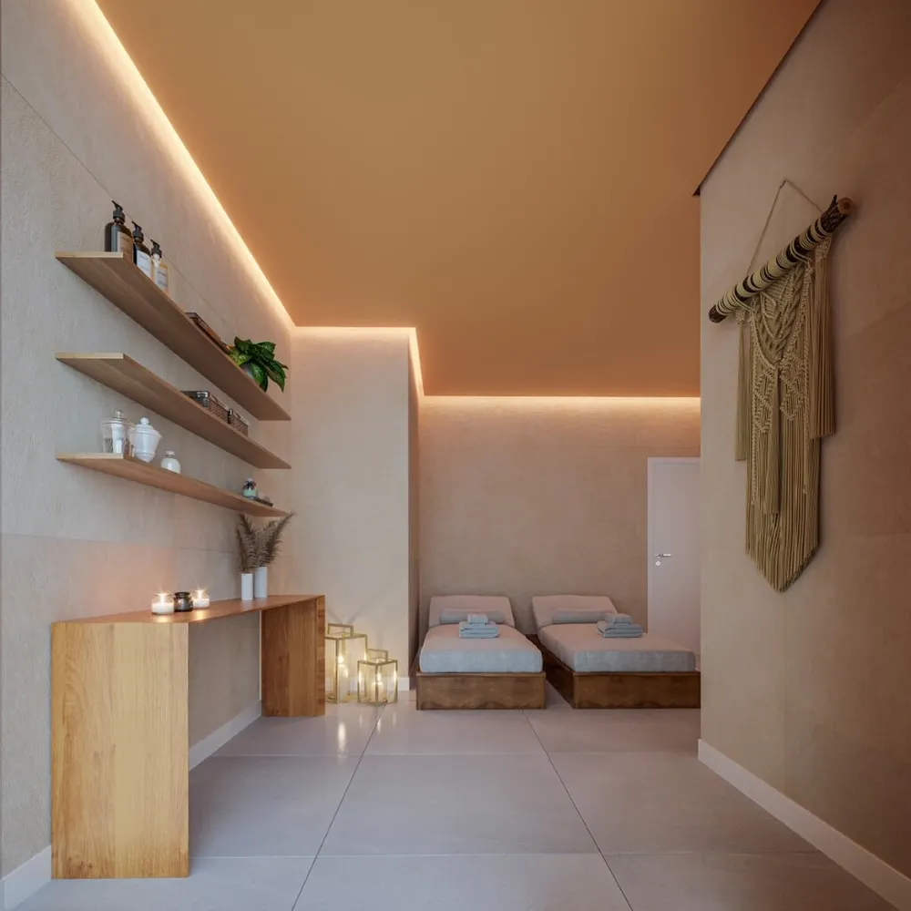 Apartamento, 2 quartos, 75 m² - Foto 6