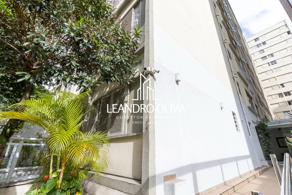 Apartamento, 3 quartos, 162 m² - Foto 1
