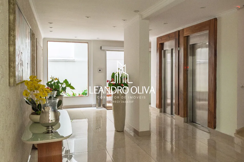 Apartamento, 3 quartos, 162 m² - Foto 9