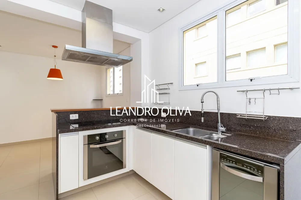 Apartamento, 3 quartos, 162 m² - Foto 12