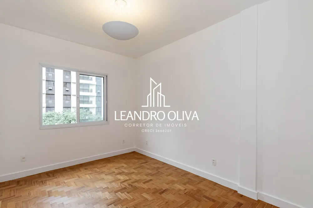 Apartamento, 3 quartos, 162 m² - Foto 3