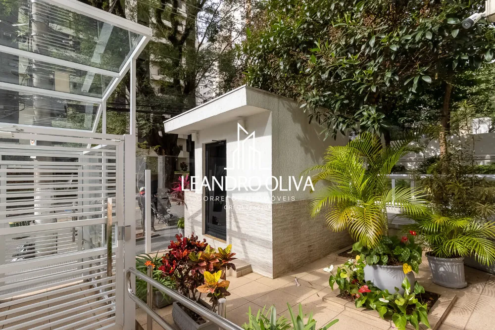 Apartamento, 3 quartos, 162 m² - Foto 5