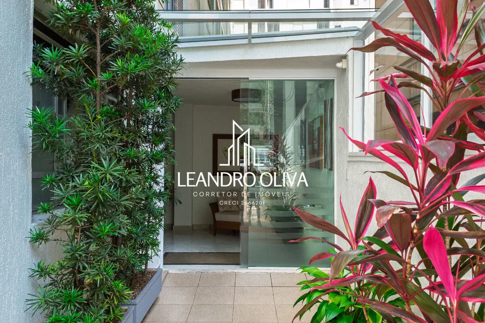 Apartamento, 3 quartos, 162 m² - Foto 8