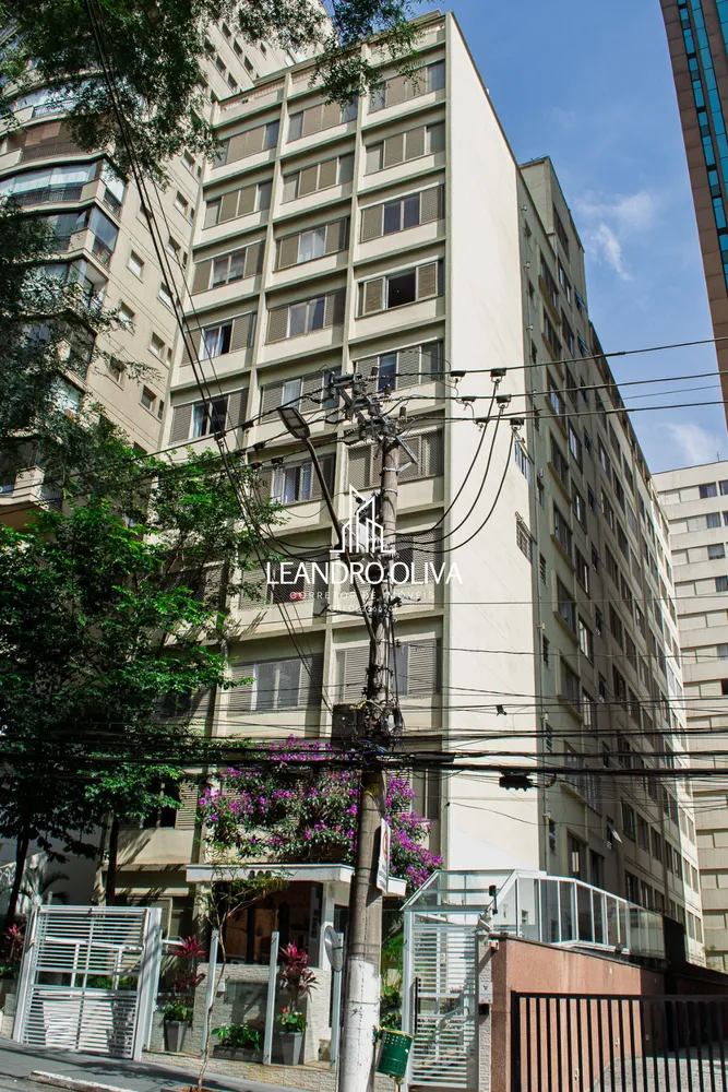 Apartamento, 3 quartos, 162 m² - Foto 10
