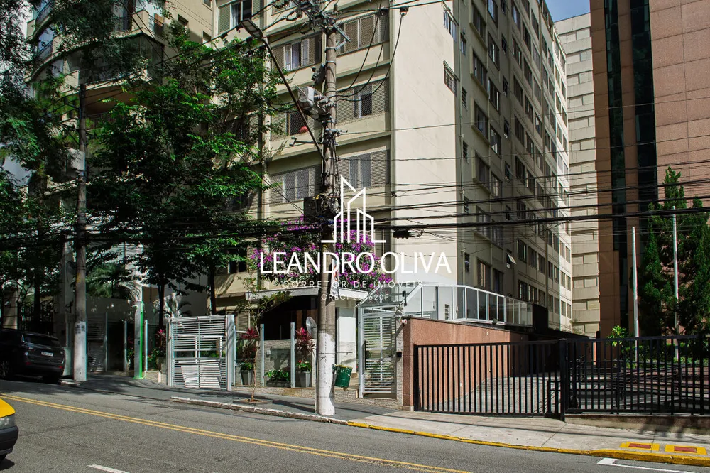 Apartamento, 3 quartos, 162 m² - Foto 4