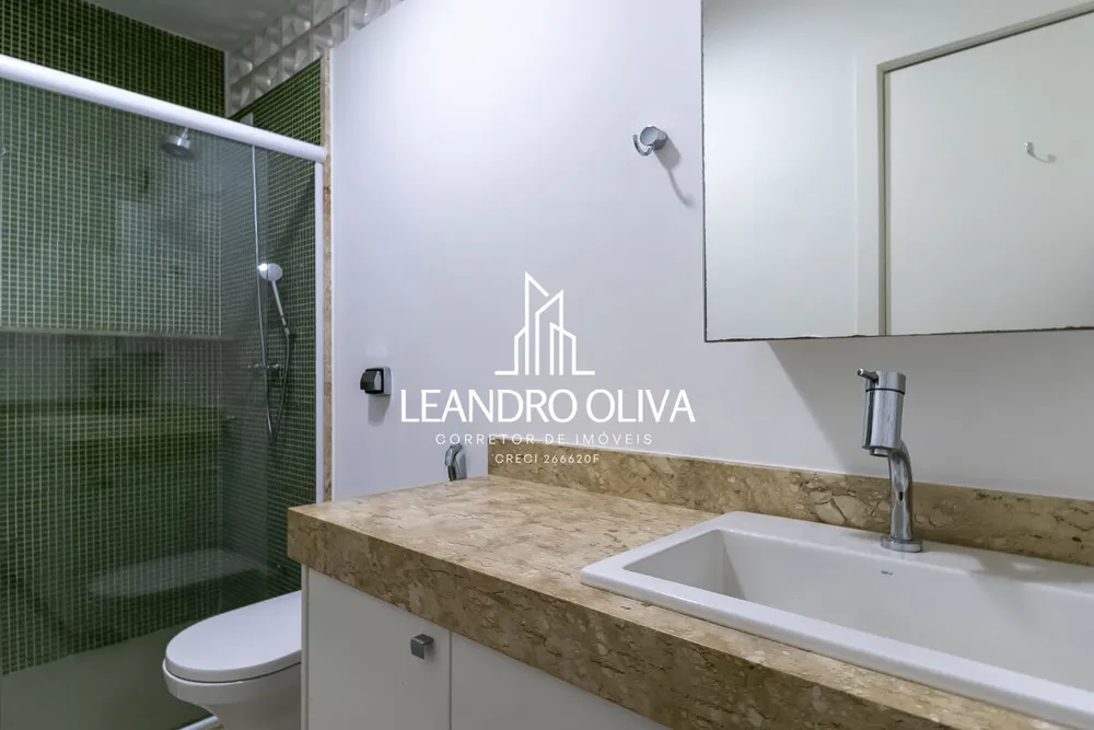 Apartamento, 3 quartos, 162 m² - Foto 6