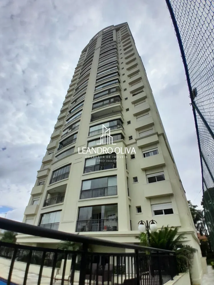 Apartamento, 3 quartos, 87 m² - Foto 1