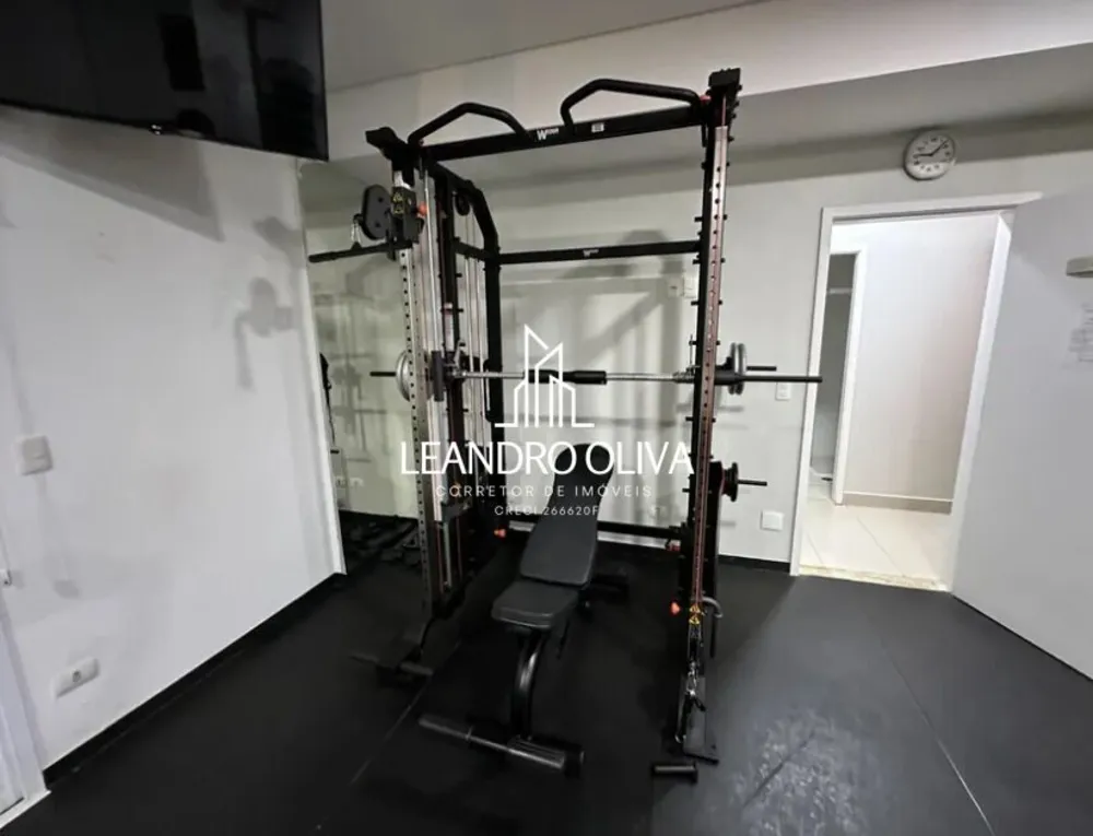 Apartamento, 3 quartos, 87 m² - Foto 10