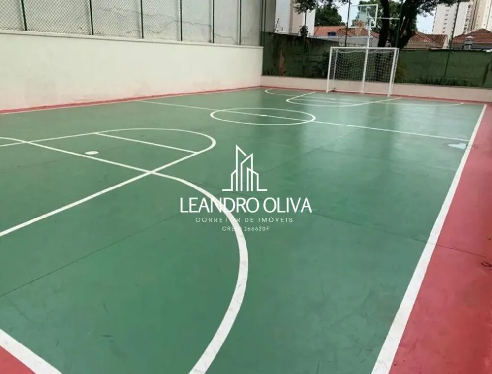 Apartamento, 3 quartos, 87 m² - Foto 11