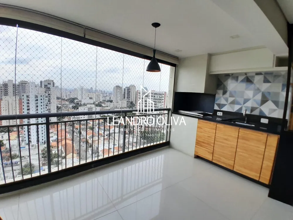 Apartamento, 3 quartos, 87 m² - Foto 9