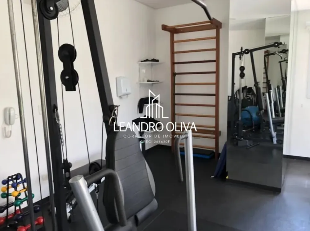 Apartamento, 3 quartos, 87 m² - Foto 8