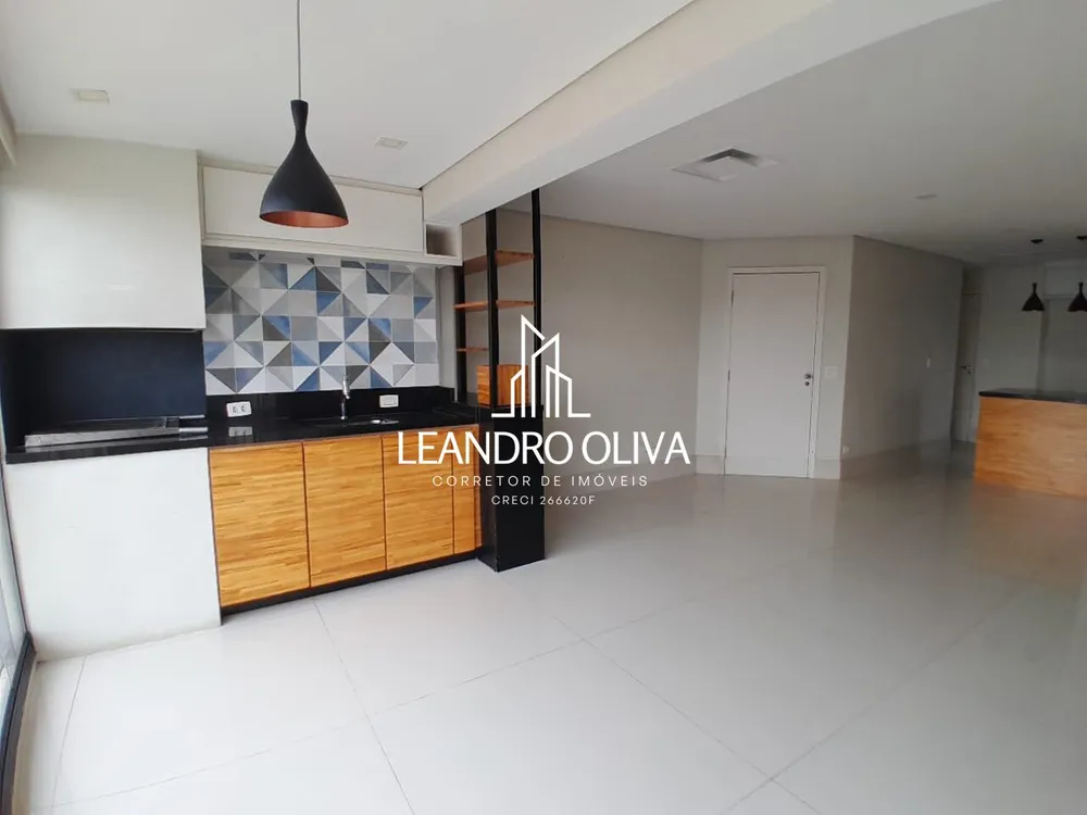 Apartamento, 3 quartos, 87 m² - Foto 2