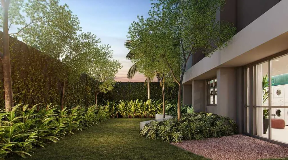 Apartamento, 2 quartos, 43 m² - Foto 9