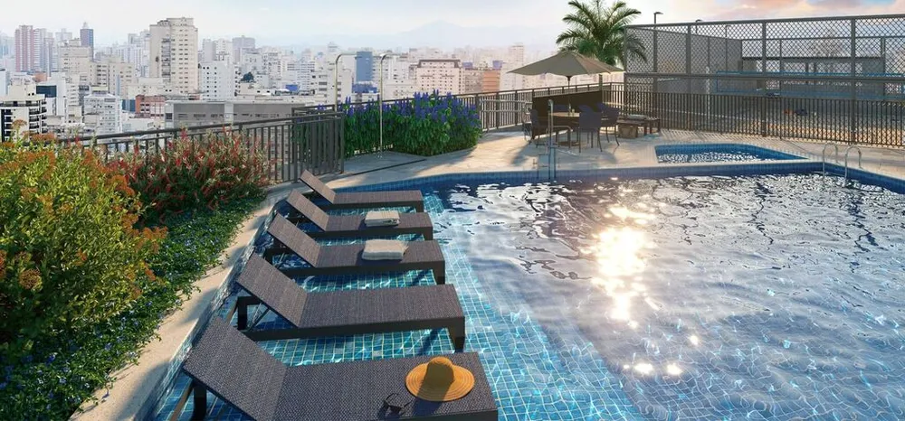 Apartamento, 3 quartos, 155 m² - Foto 4