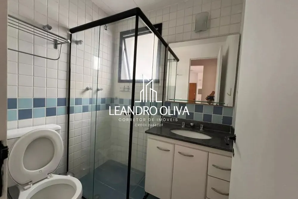 Apartamento, 1 quarto, 41 m² - Foto 6