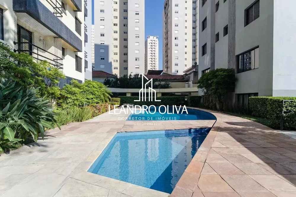 Apartamento, 1 quarto, 41 m² - Foto 11