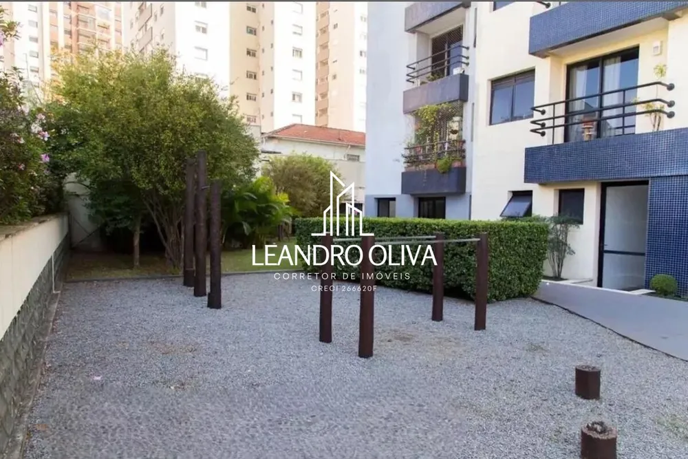 Apartamento, 1 quarto, 41 m² - Foto 2