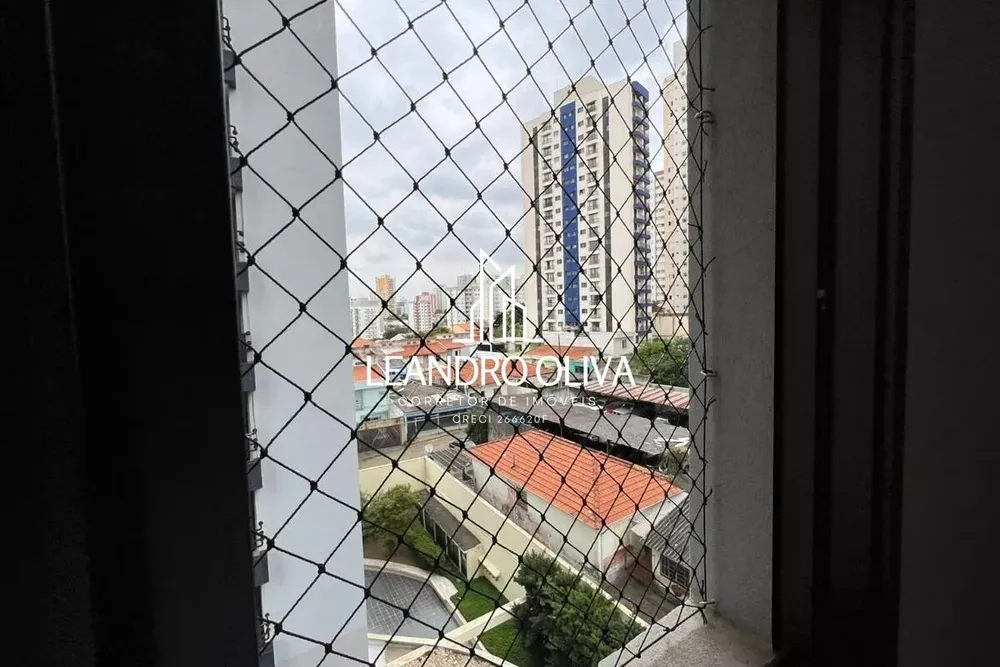 Apartamento, 1 quarto, 41 m² - Foto 5