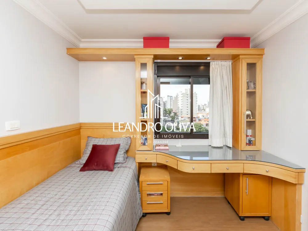 Apartamento, 4 quartos, 226 m² - Foto 7