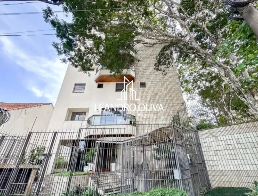 Apartamento, 4 quartos, 226 m² - Foto 12