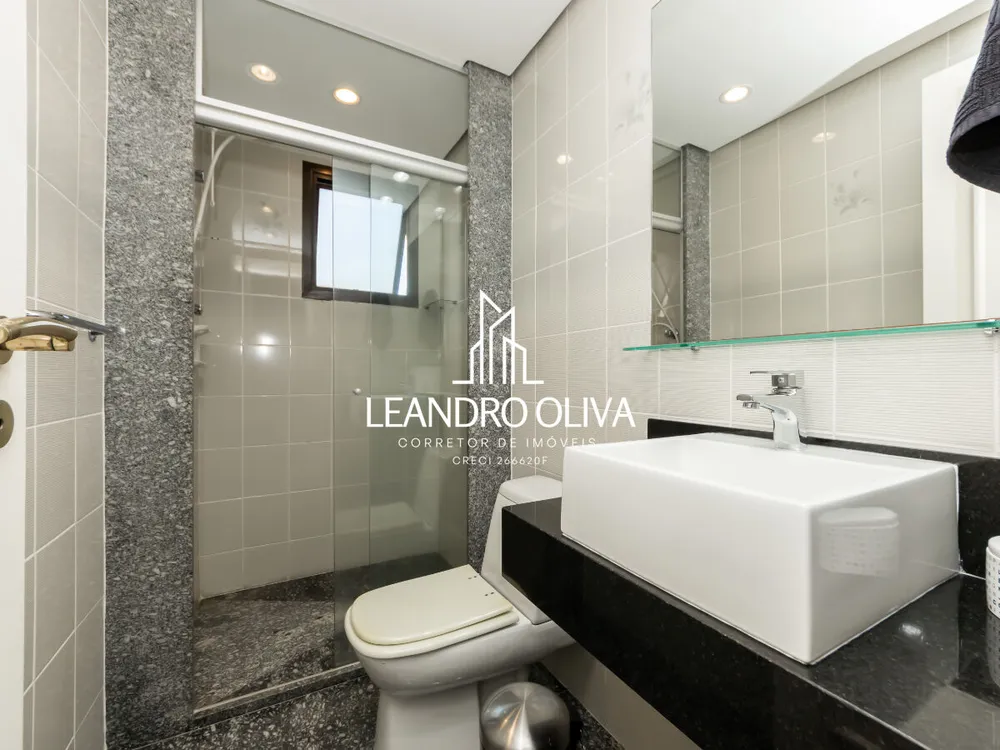 Apartamento, 4 quartos, 226 m² - Foto 8