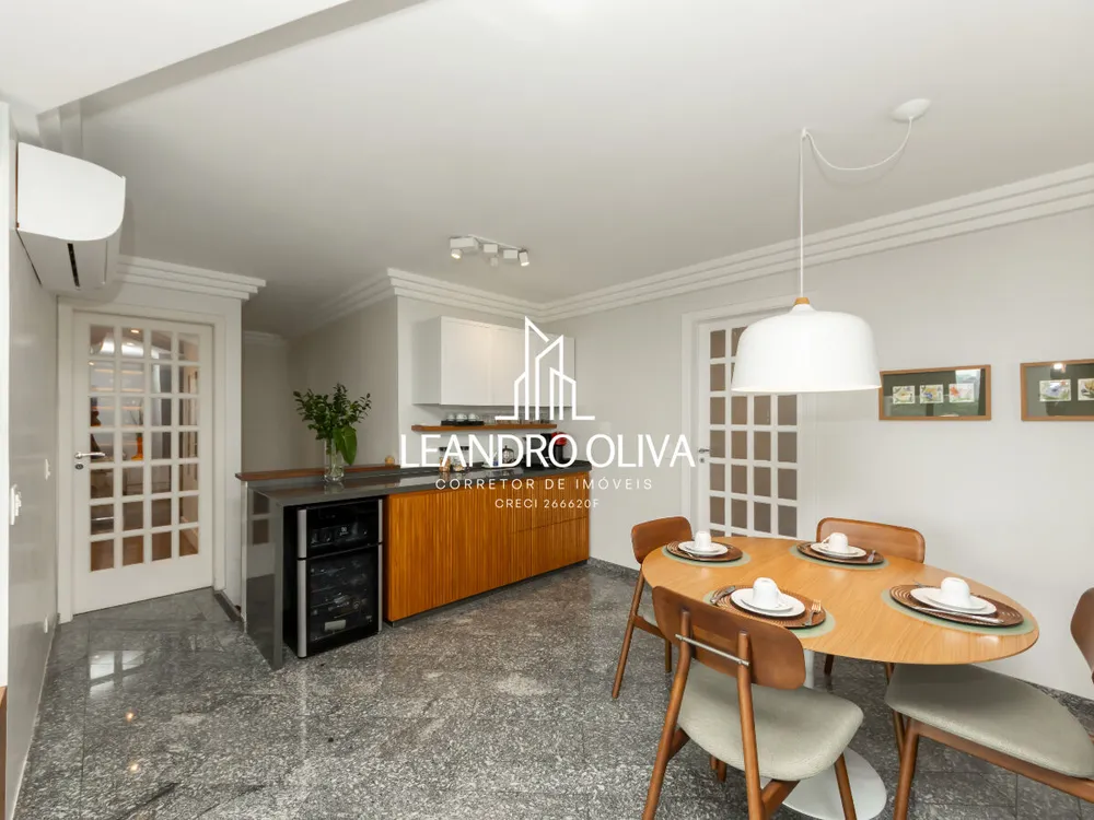 Apartamento, 4 quartos, 226 m² - Foto 6