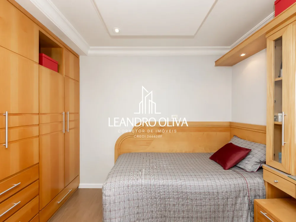 Apartamento, 4 quartos, 226 m² - Foto 9