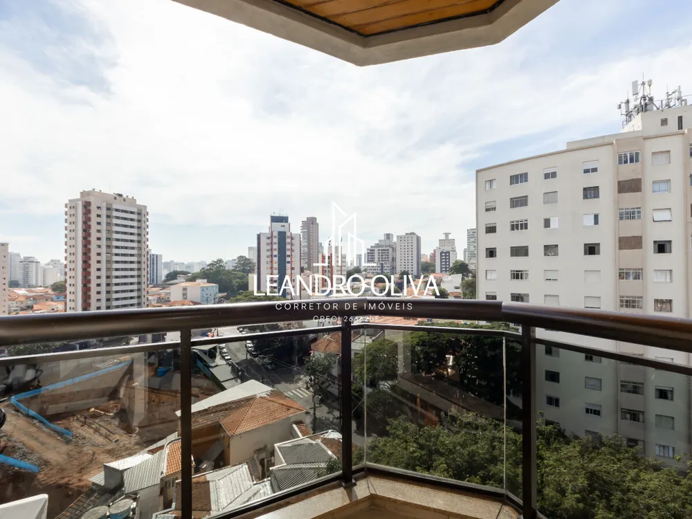 Apartamento, 4 quartos, 226 m² - Foto 11