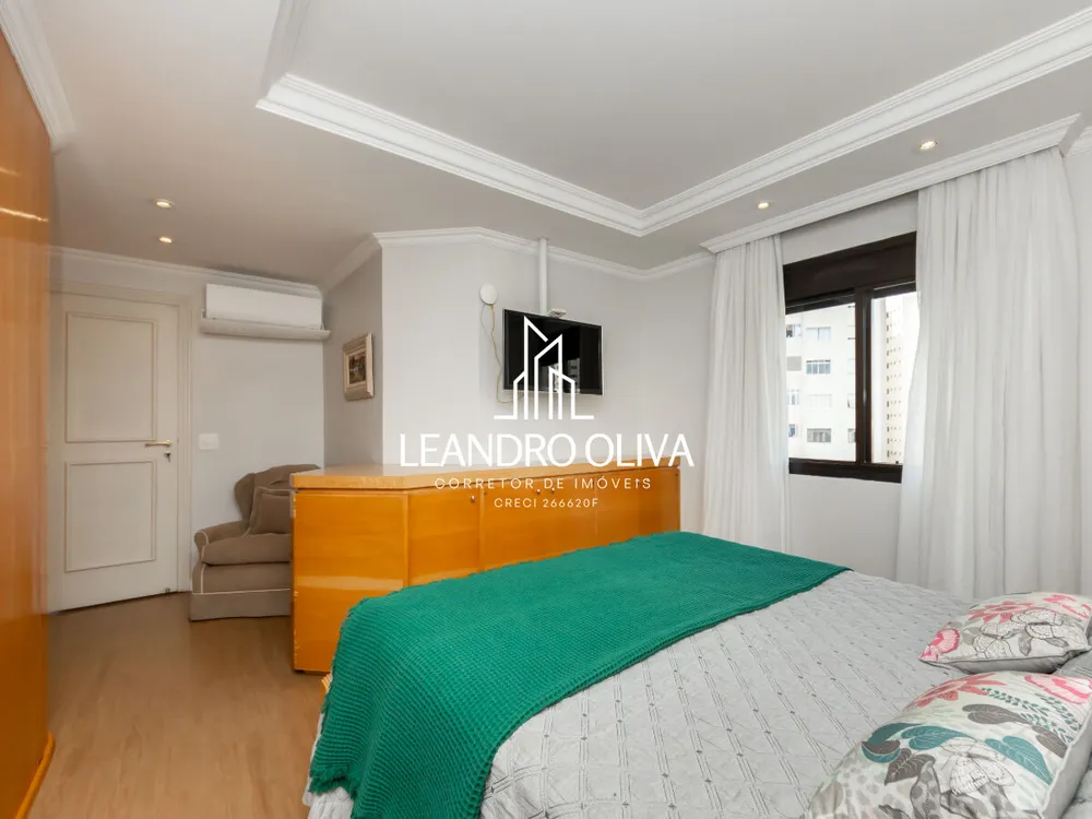 Apartamento, 4 quartos, 226 m² - Foto 10