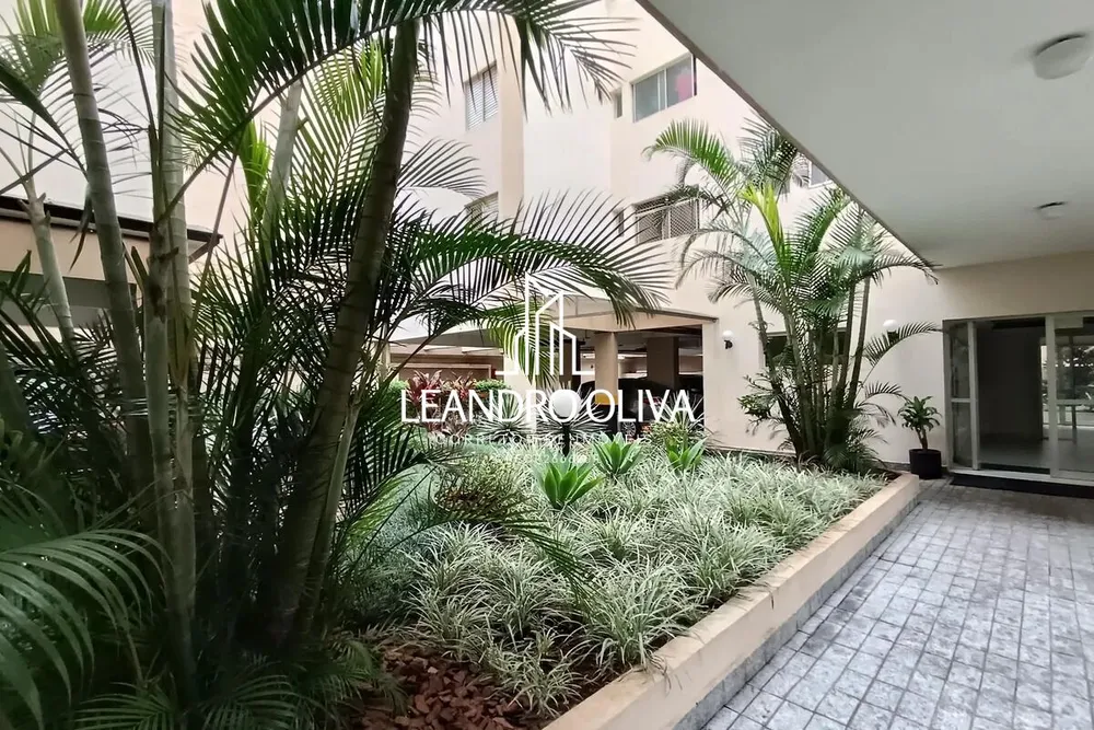Apartamento, 2 quartos, 64 m² - Foto 1