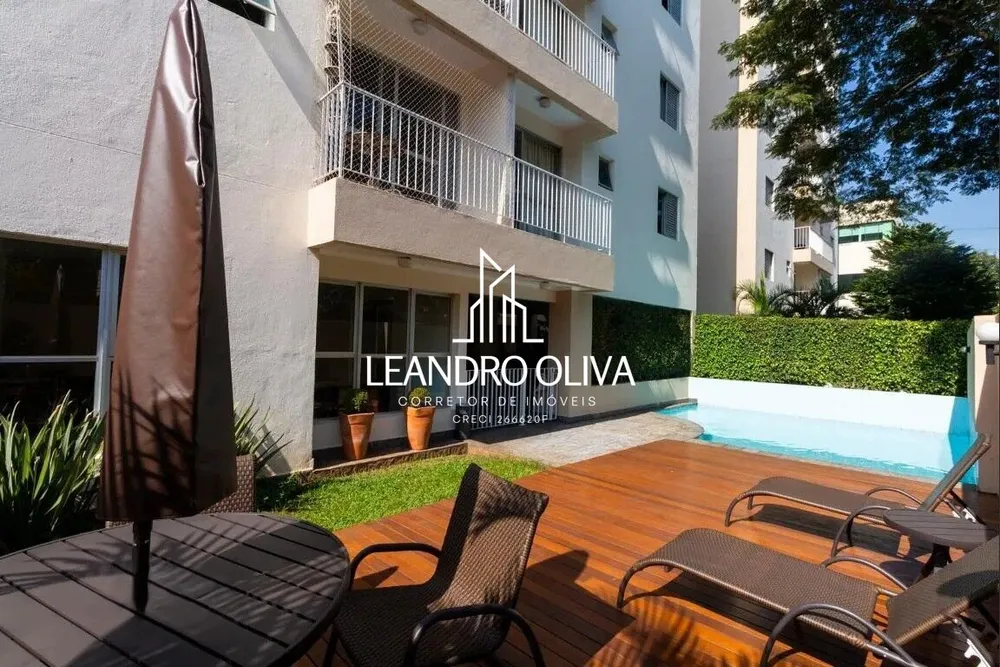 Apartamento, 2 quartos, 64 m² - Foto 3