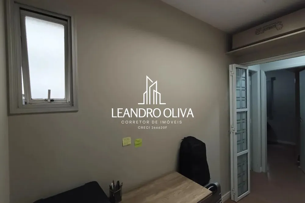 Apartamento, 2 quartos, 64 m² - Foto 4