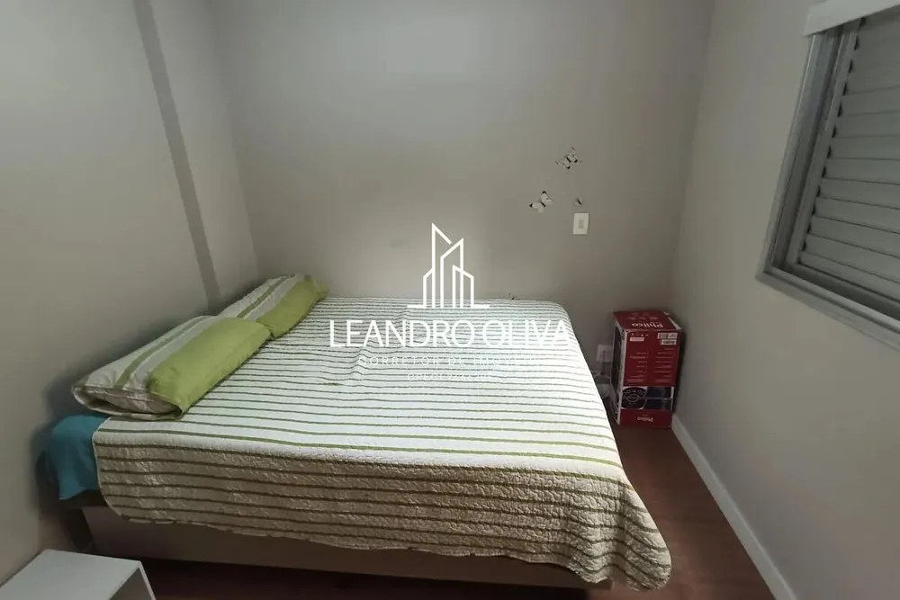 Apartamento, 2 quartos, 64 m² - Foto 7