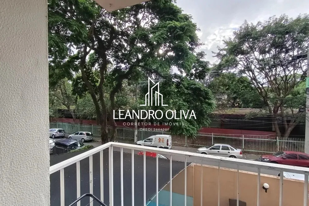 Apartamento, 2 quartos, 64 m² - Foto 6