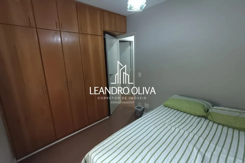 Apartamento, 2 quartos, 64 m² - Foto 2
