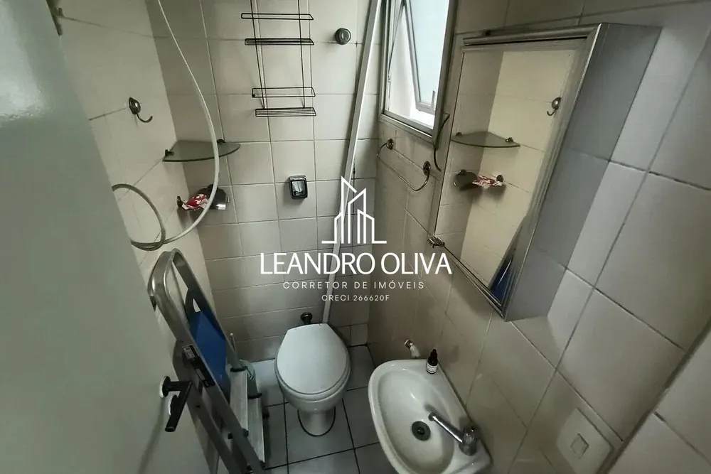 Apartamento, 2 quartos, 64 m² - Foto 9