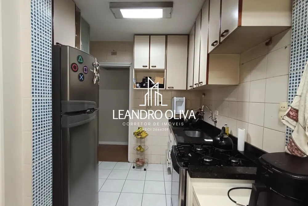 Apartamento, 2 quartos, 64 m² - Foto 5