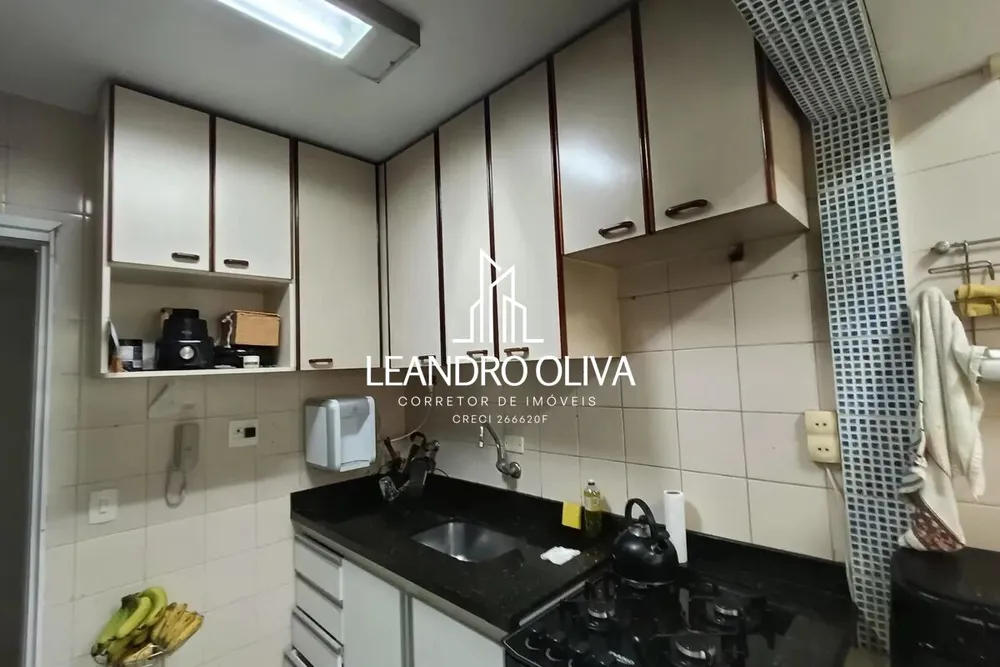 Apartamento, 2 quartos, 64 m² - Foto 4