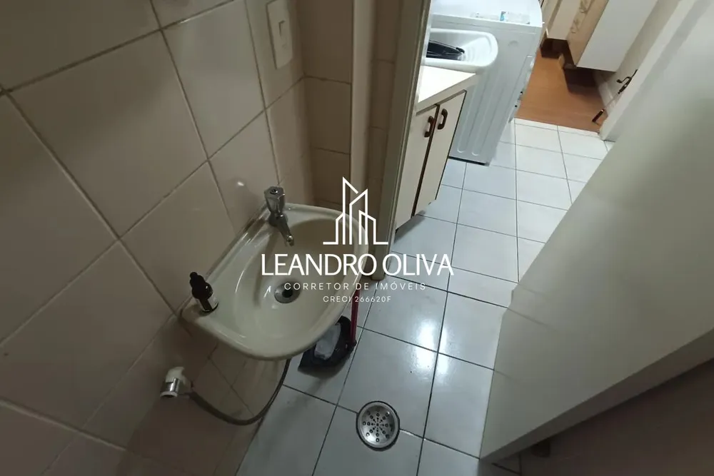 Apartamento, 2 quartos, 64 m² - Foto 8