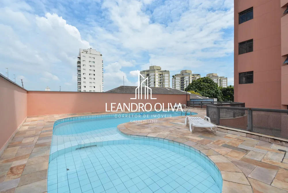 Cobertura, 3 quartos, 152 m² - Foto 9