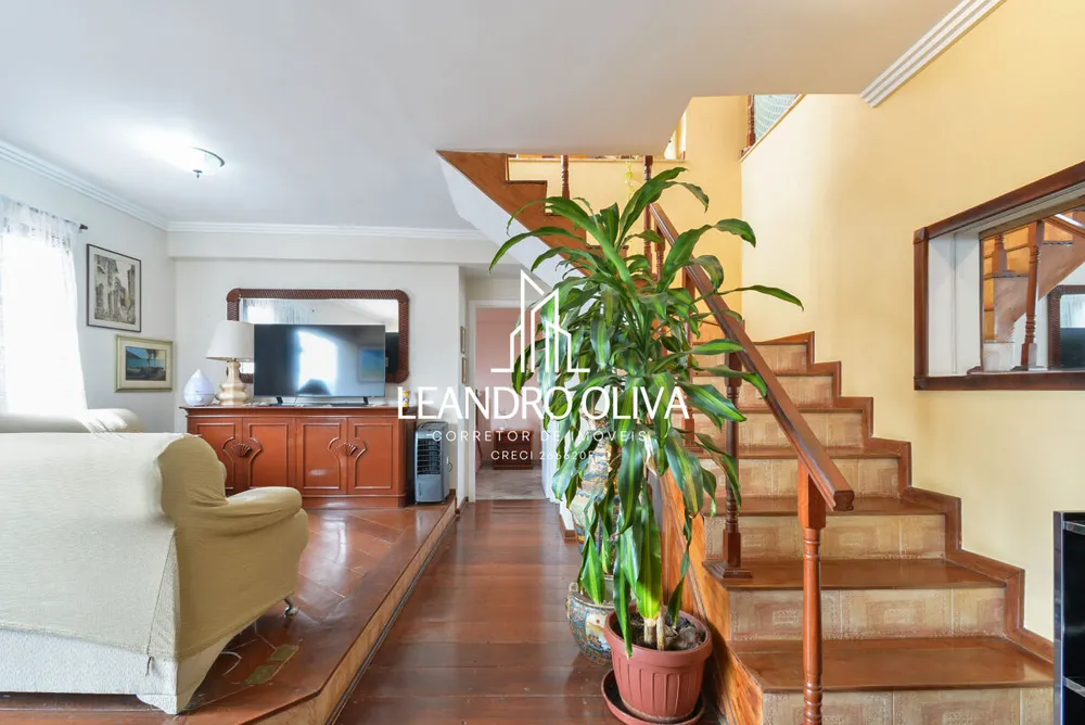 Cobertura, 3 quartos, 152 m² - Foto 1