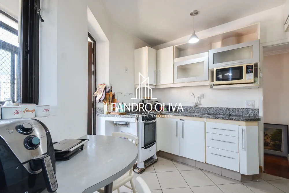 Cobertura, 3 quartos, 152 m² - Foto 7