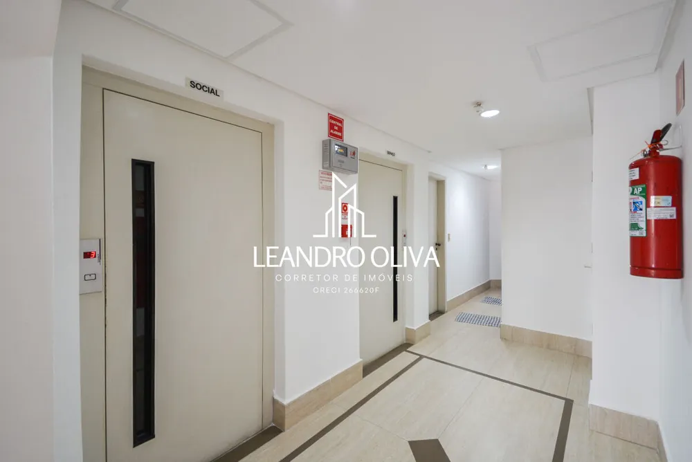 Cobertura, 3 quartos, 152 m² - Foto 10