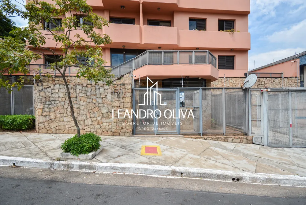 Cobertura, 3 quartos, 152 m² - Foto 11